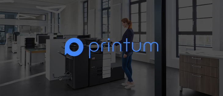 Решения по управлению печатью PRINTUM