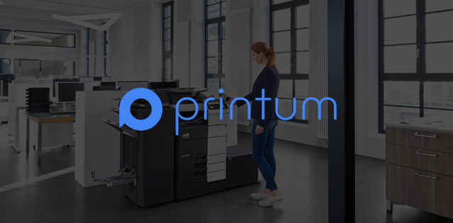 Решения по управлению печатью PRINTUM