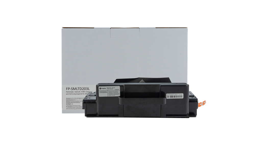 Картридж FP-SMLTD203L черный