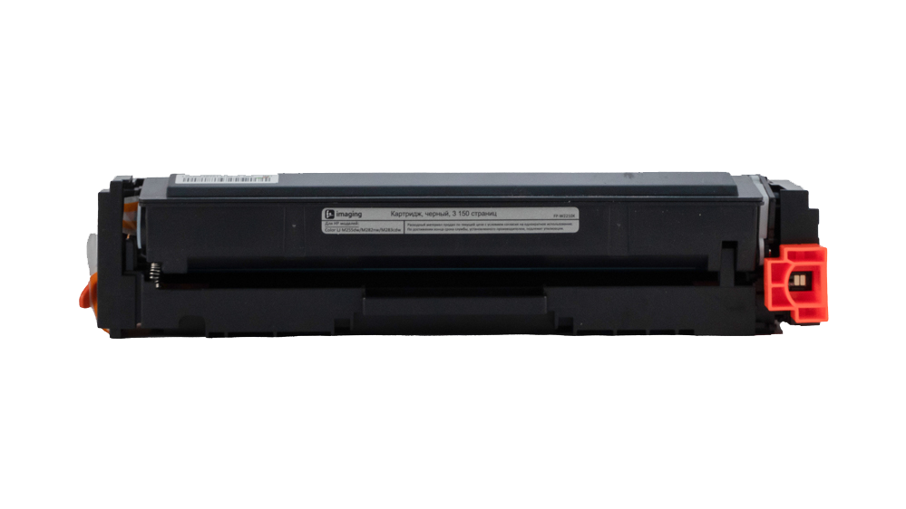 Картридж FP-W2210X черный
