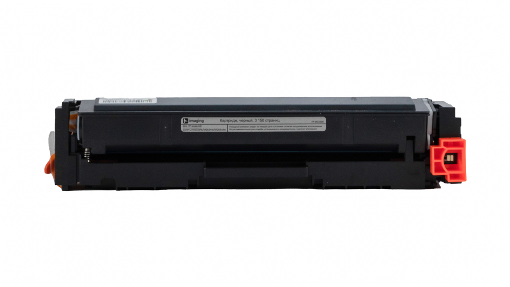 Картридж FP-W2210X черный