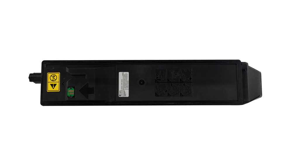 Картридж FP-TK8115K черный