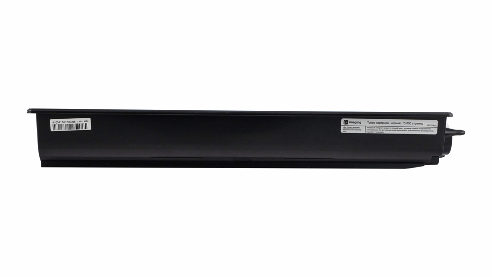 Картридж FP-TK410 черный