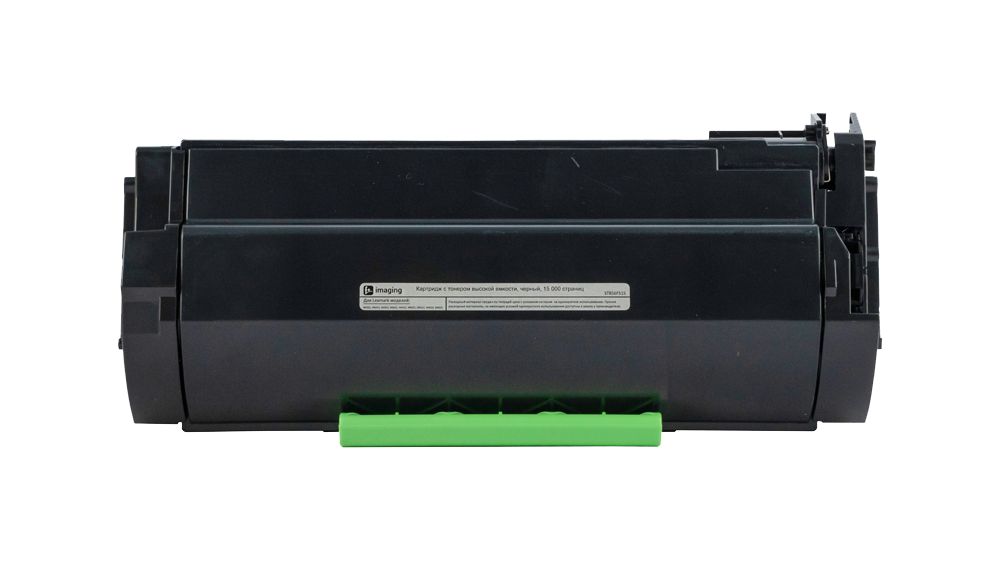 Картридж  STB56F515 черный
