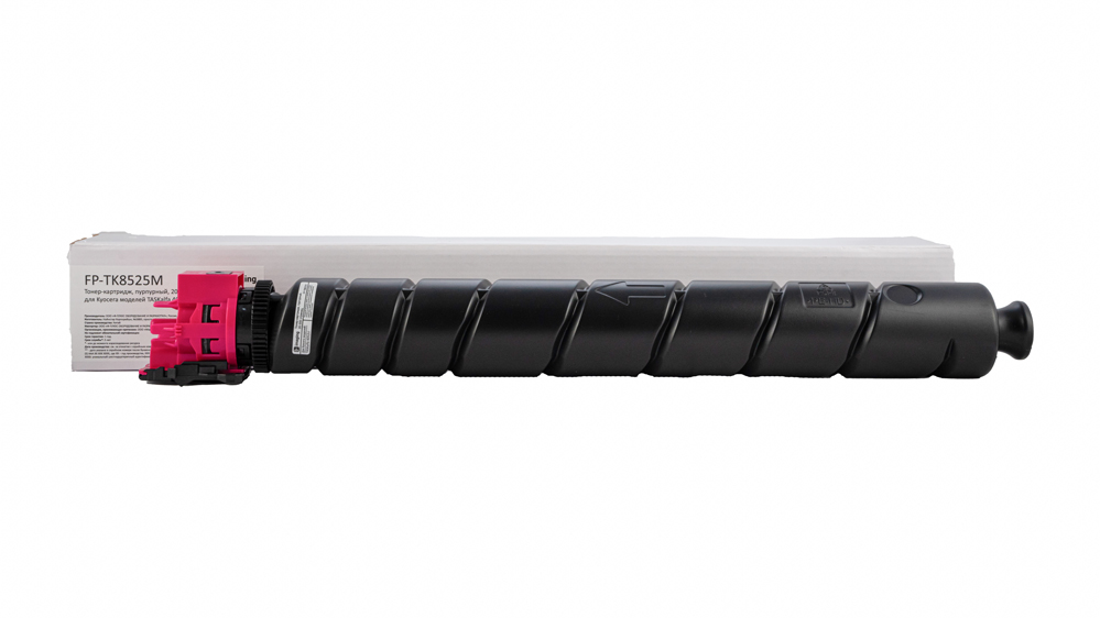 Картридж FP-TK8525M пурпурный