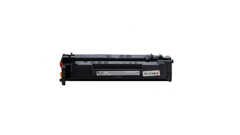 Картридж FP-CF259A черный