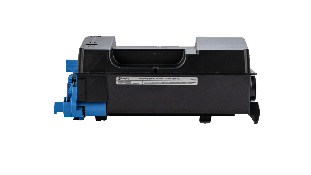 Картридж  FP-TK3190 черный