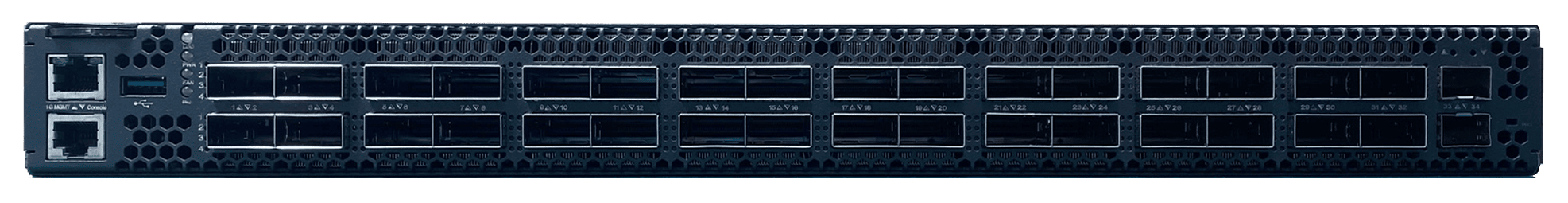 Коммутатор FPLUS FDS-7532D1-R