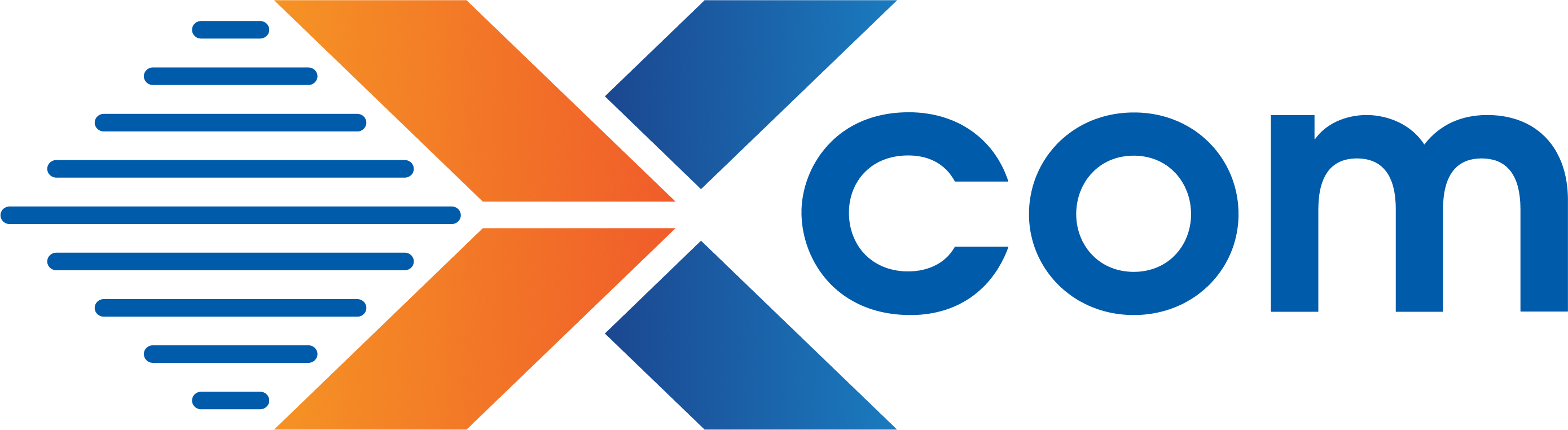 ГК X-Com