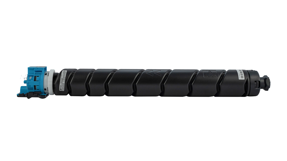 Картридж FP-TK8515C голубой