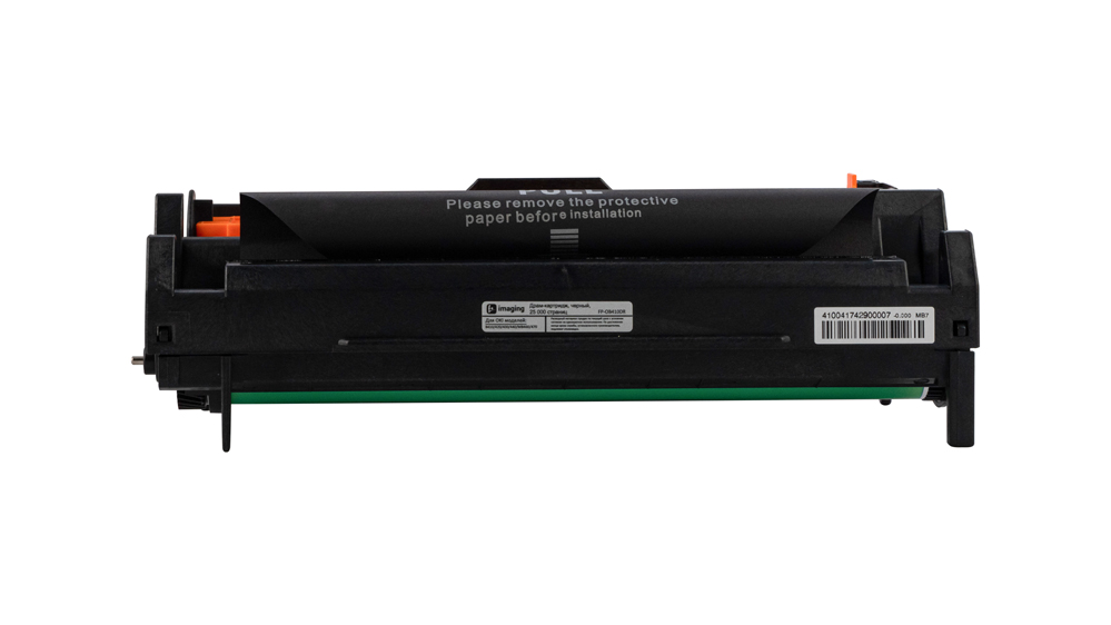 Картридж FP-OB410DR черный