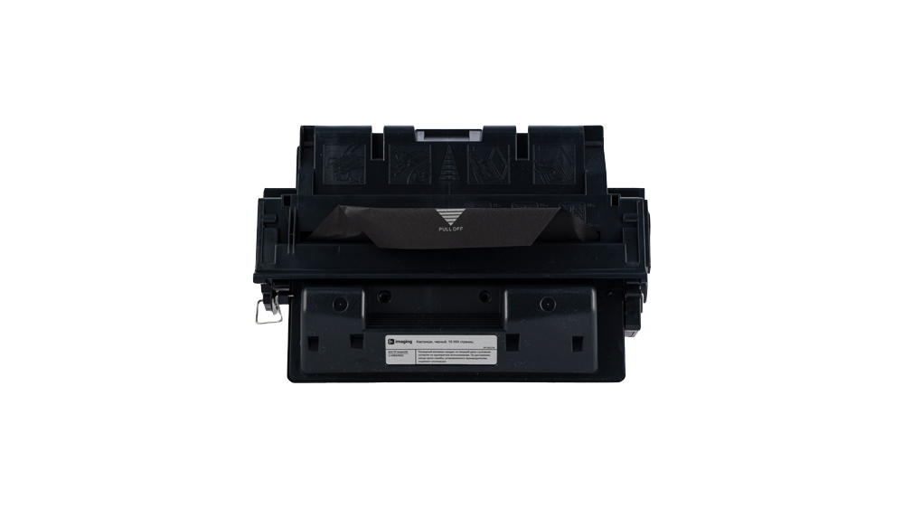 Картридж FP-C4127X черный