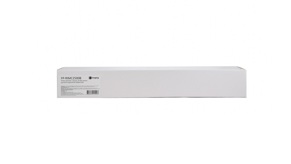 Картридж FP-RIMC2500B черный