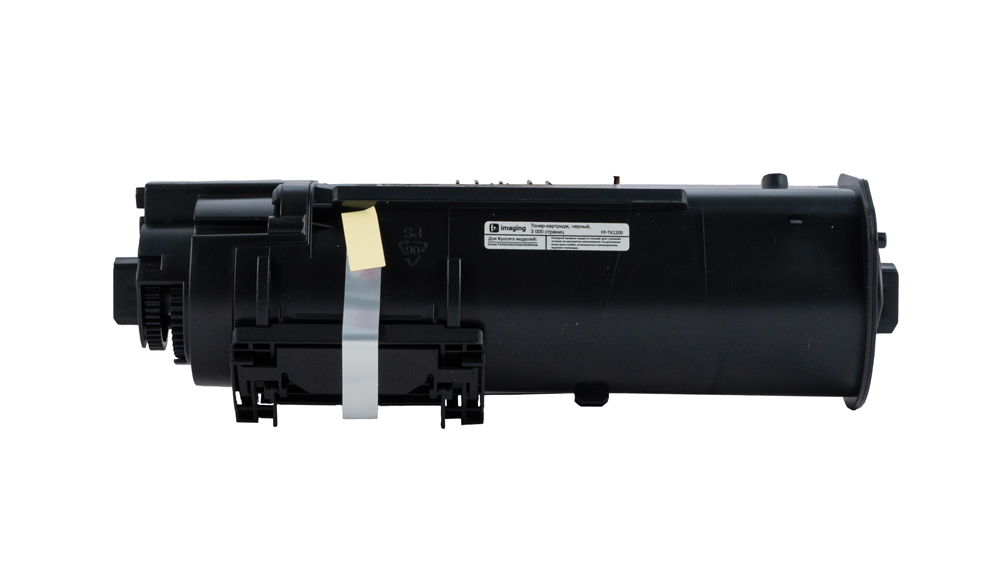 Картридж FP-TK1200 черный