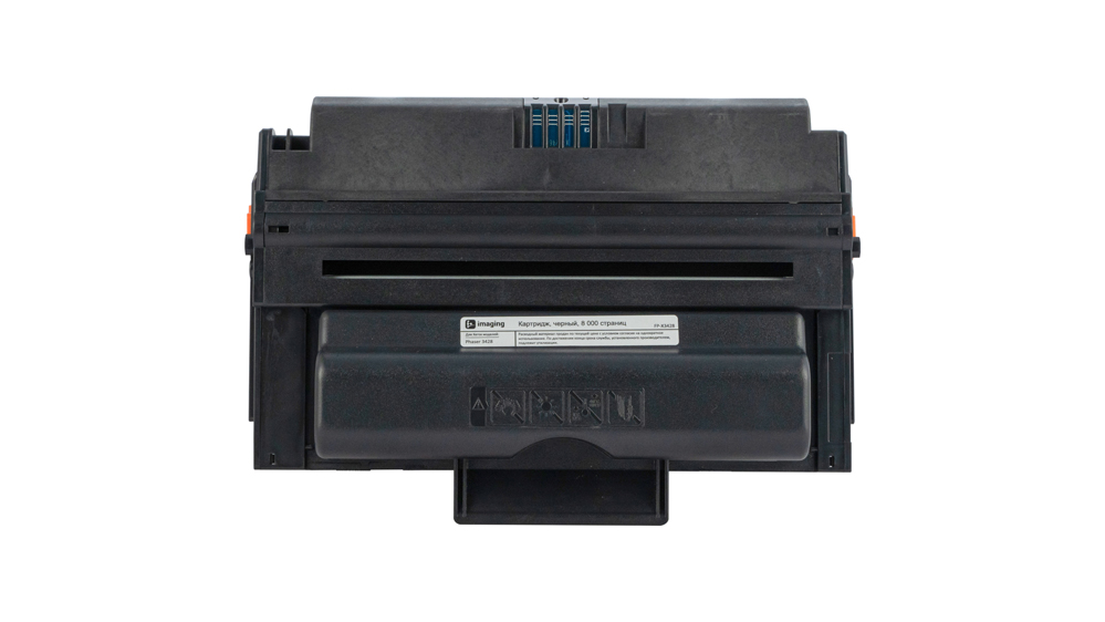Картридж FP-X3428 черный
