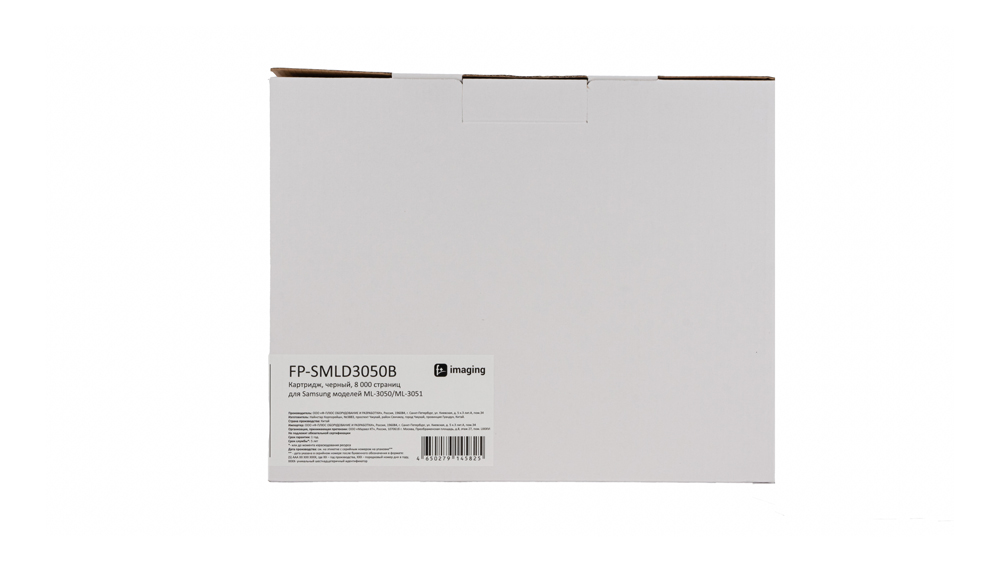Картридж FP-SMLD3050B черный