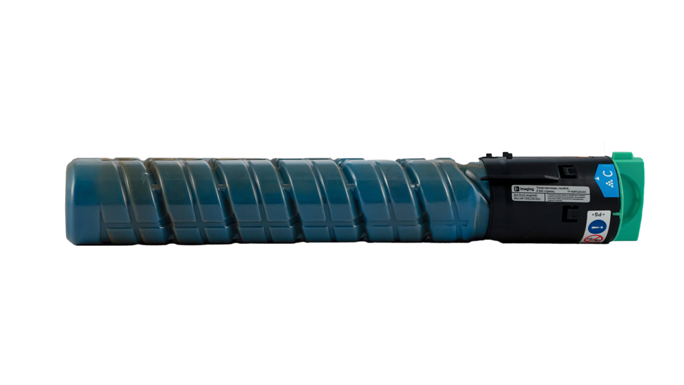 Картридж FP-RMPC2551EC голубой