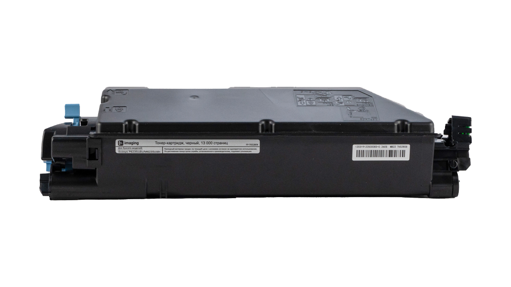 Картридж FP-TK5280K черный