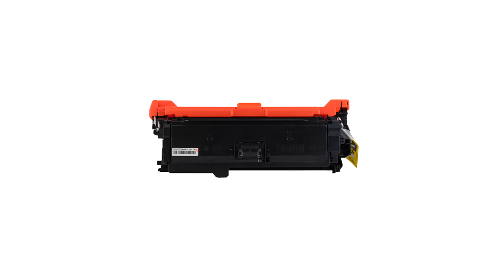 Картридж FP-CE250X черный