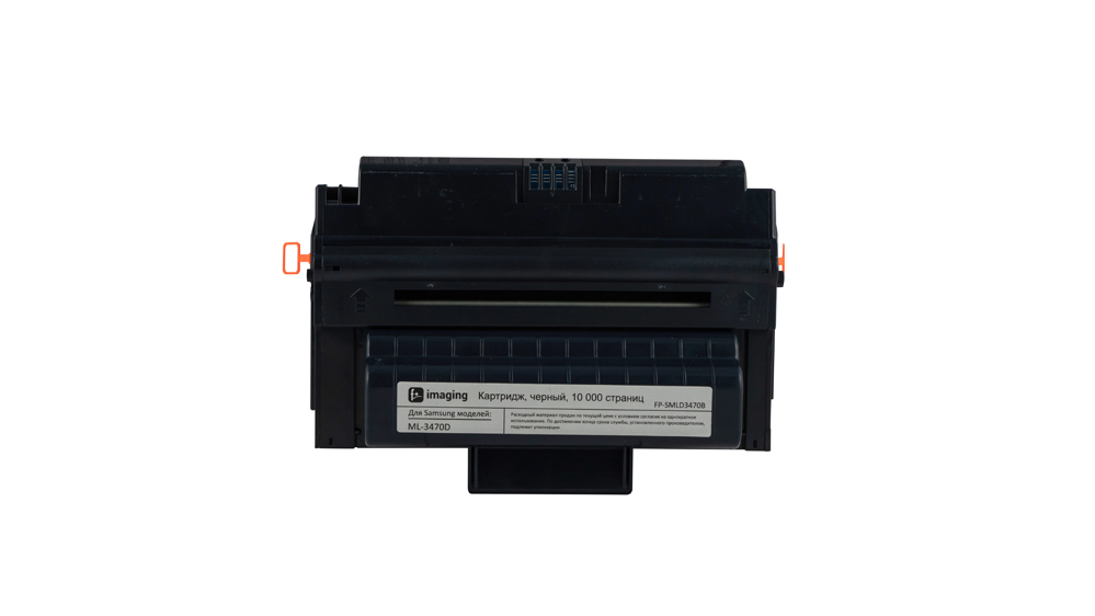 Картридж FP-SMLD3470B черный