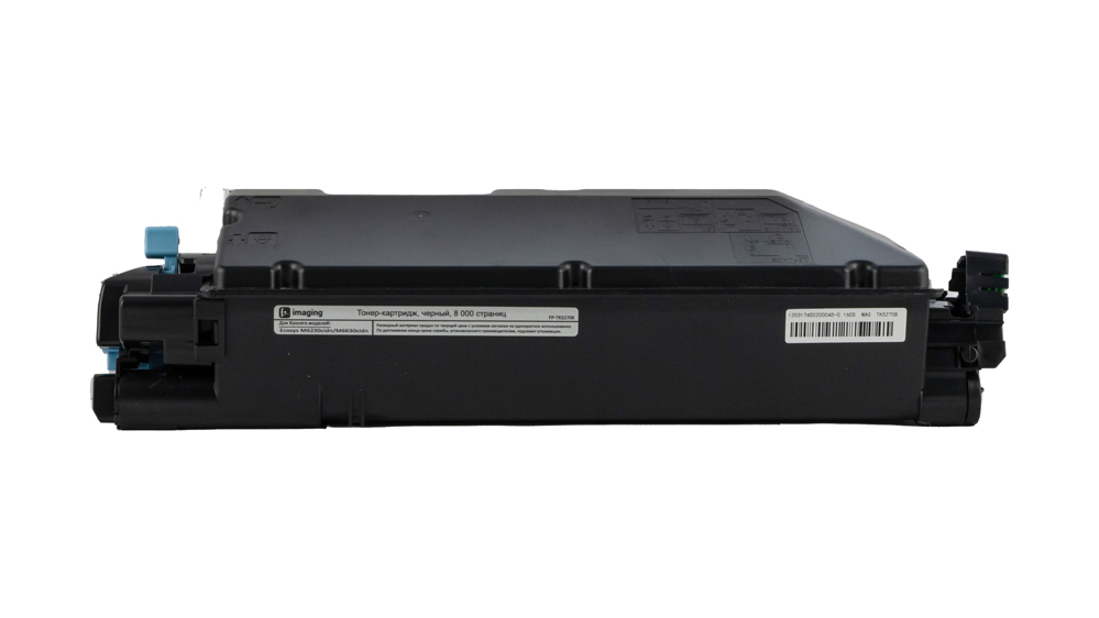 Картридж FP-TK5270K черный