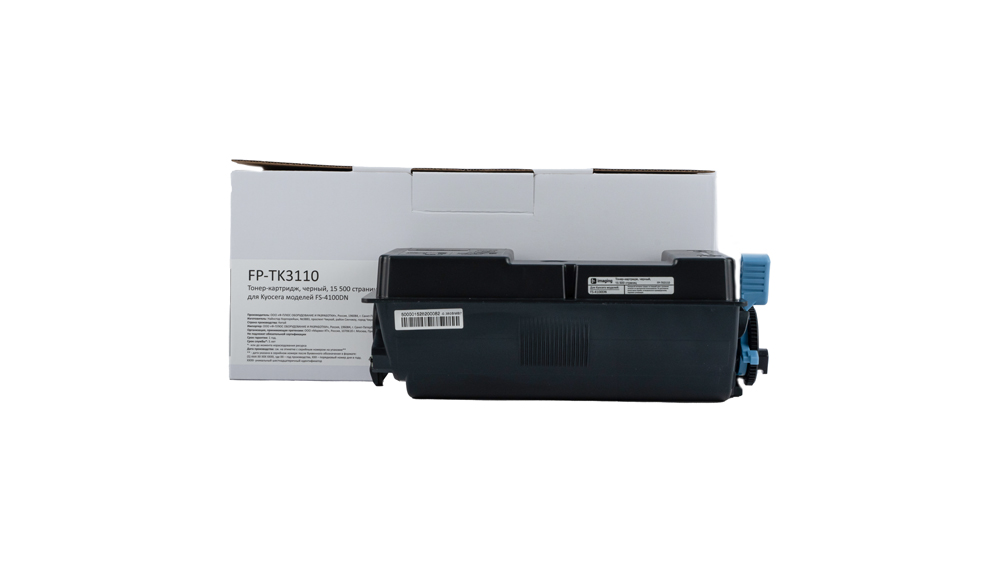 Картридж FP-TK3110 черный
