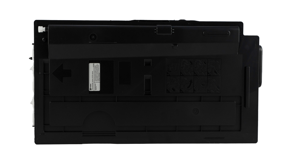 Картридж FP-TK7205 черный