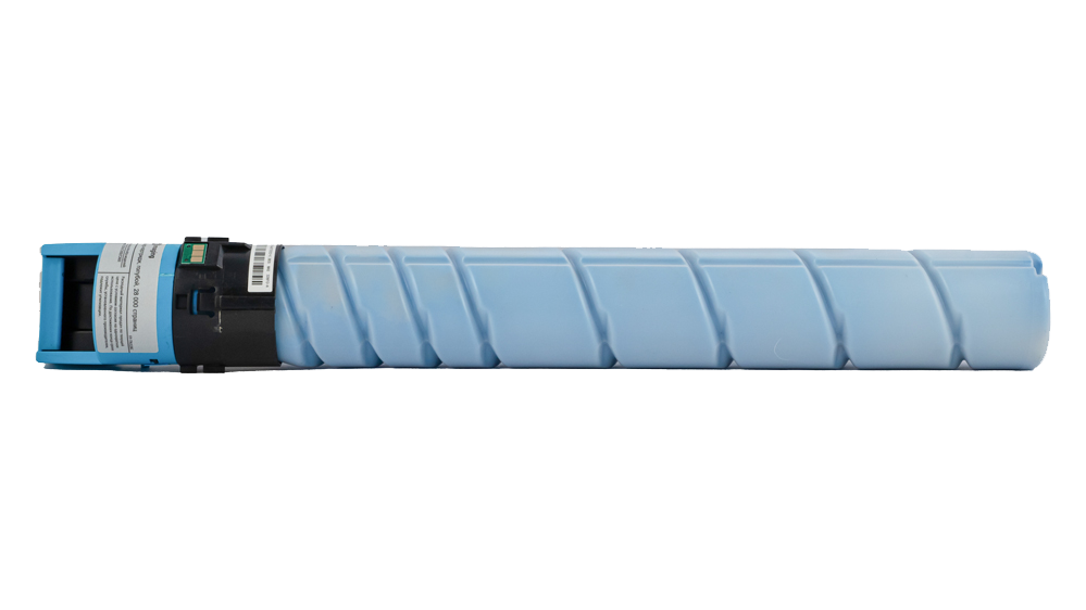 Картридж FP-TN328C голубой
