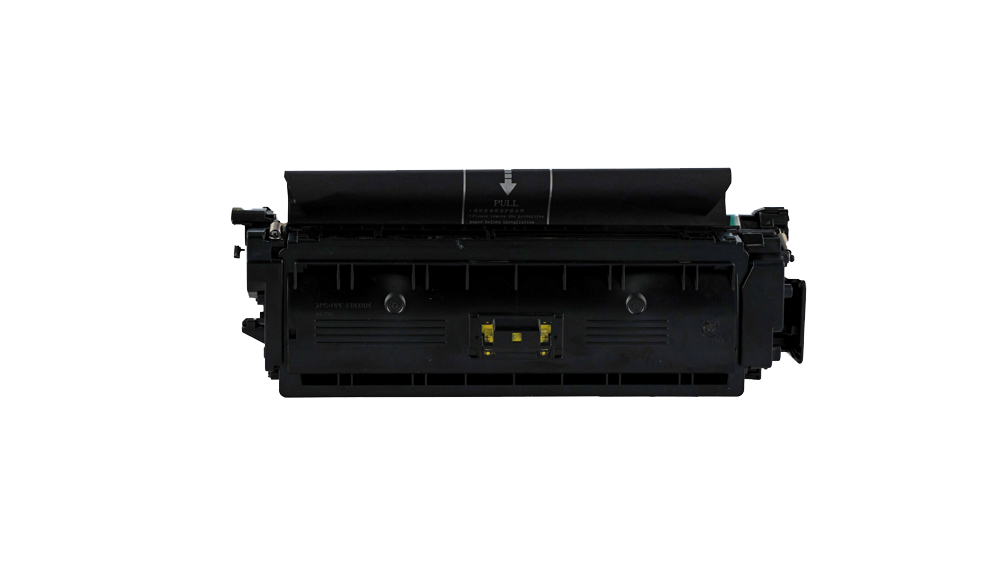 Картридж FP-CF362X желтый