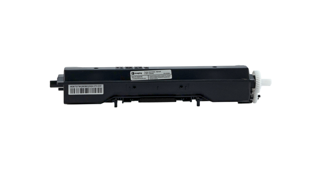 Картридж FP-CF233A черный