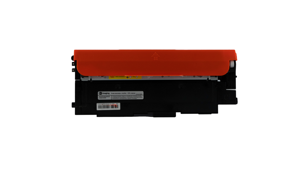 Картридж FP-SCLTC404S голубой