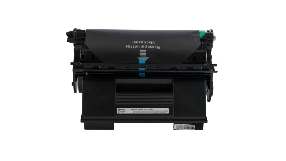 Картридж FP-X4510 черный