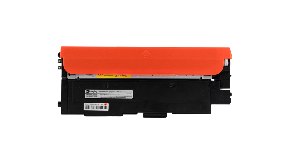 Картридж FP-SCLTM406S пурпурный