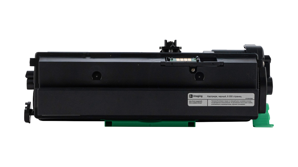 Картридж FP-RSP4500E черный