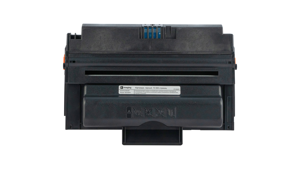 Картридж FP-X3635 черный