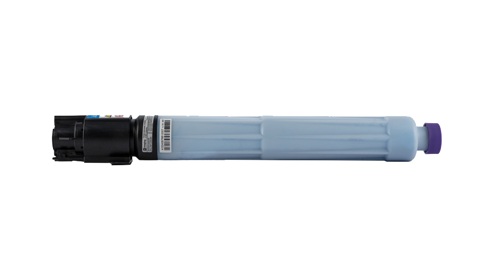 Картридж FP-RMPC305EC голубой