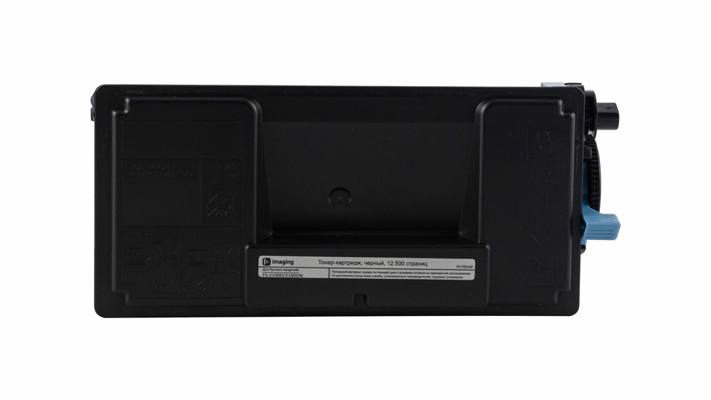 Картридж FP-TK3100 черный