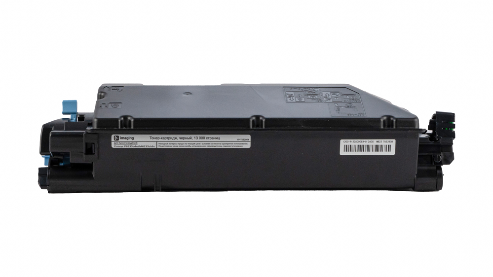 Картридж FP-TK5280K черный