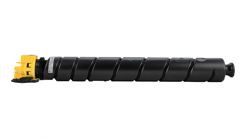 Картридж FP-TK8345Y желтый