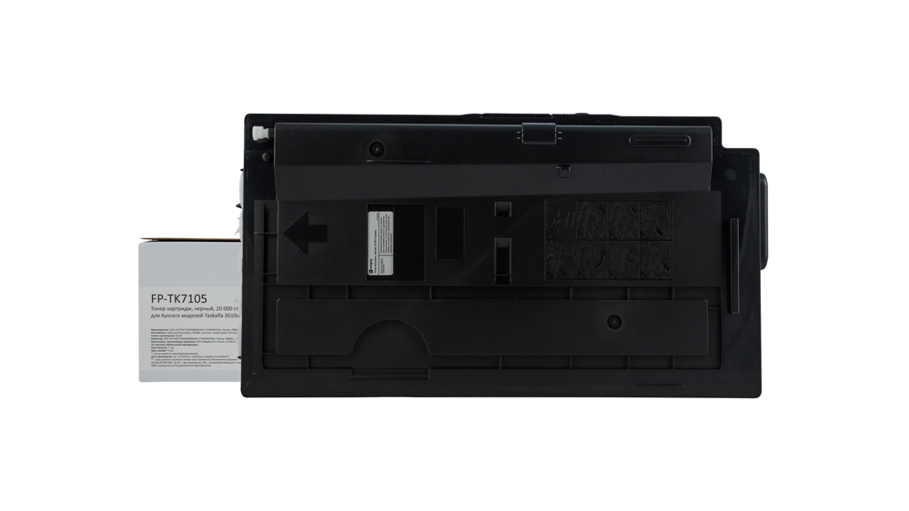 Картридж FP-TK7105 черный