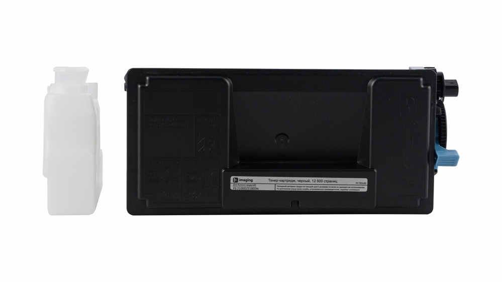Картридж FP-TK3100 черный