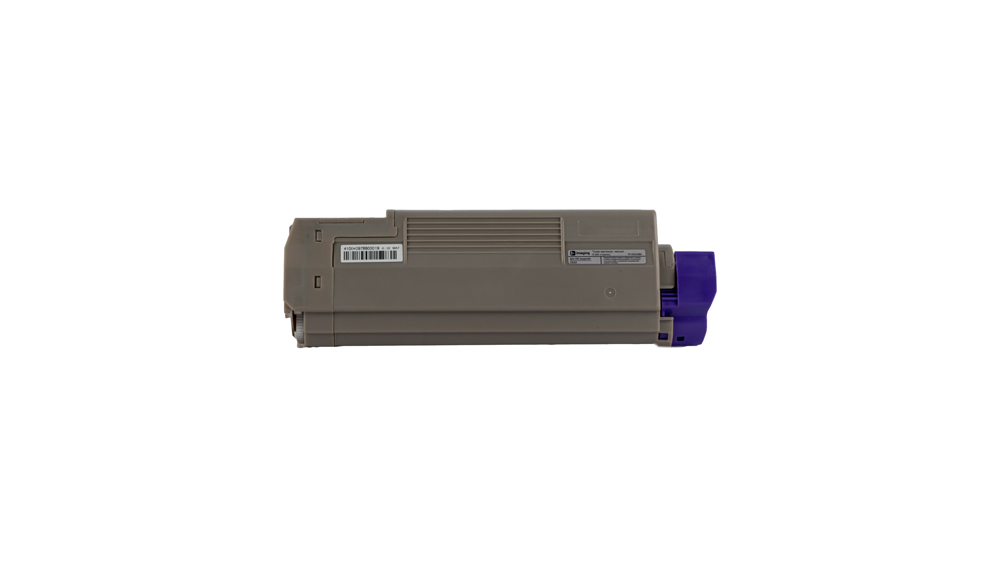 Картридж FP-OC610BK черный