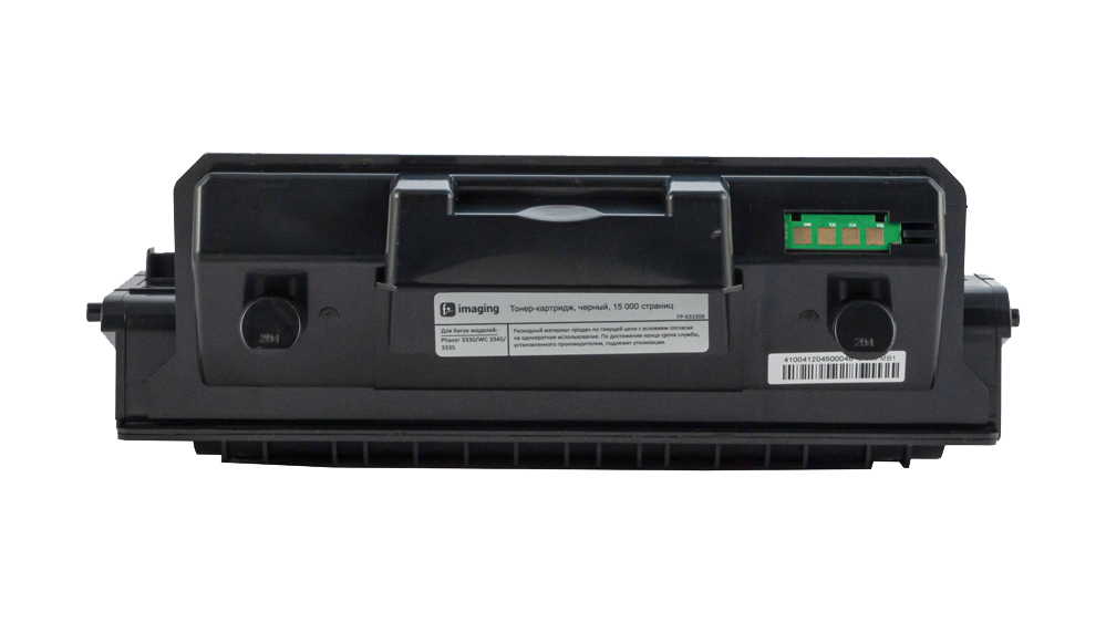 Картридж FP-X3330X черный