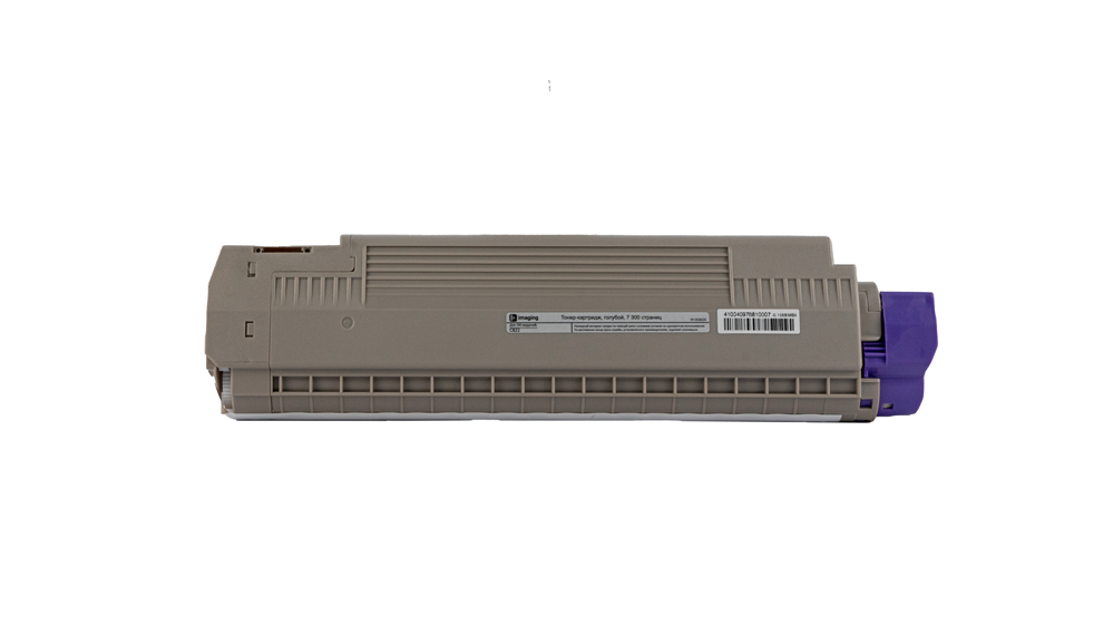 Картридж FP-OC822C голубой