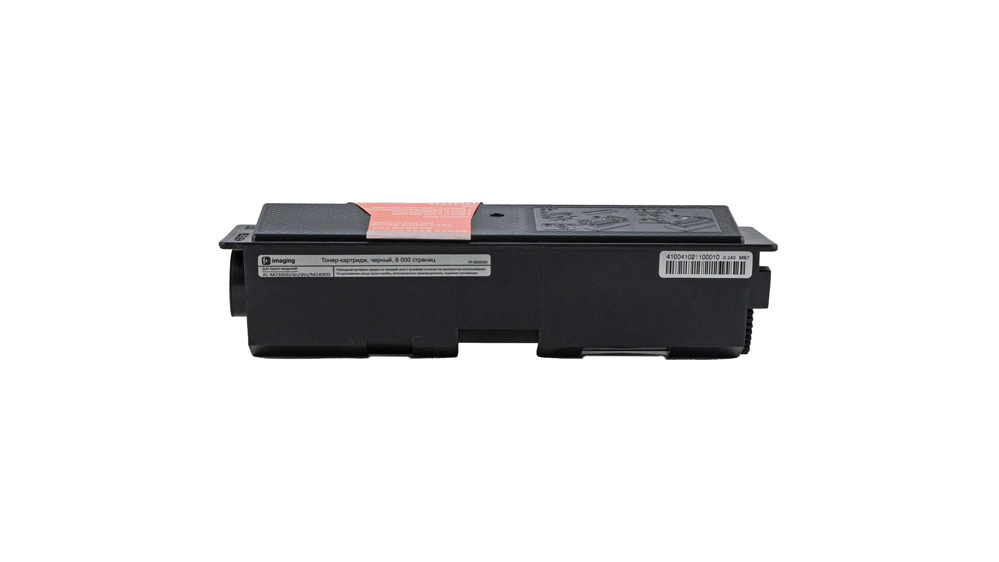 Картридж FP-S050582 черный
