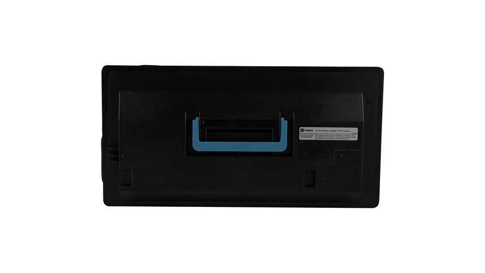 Картридж FP-TK710 черный