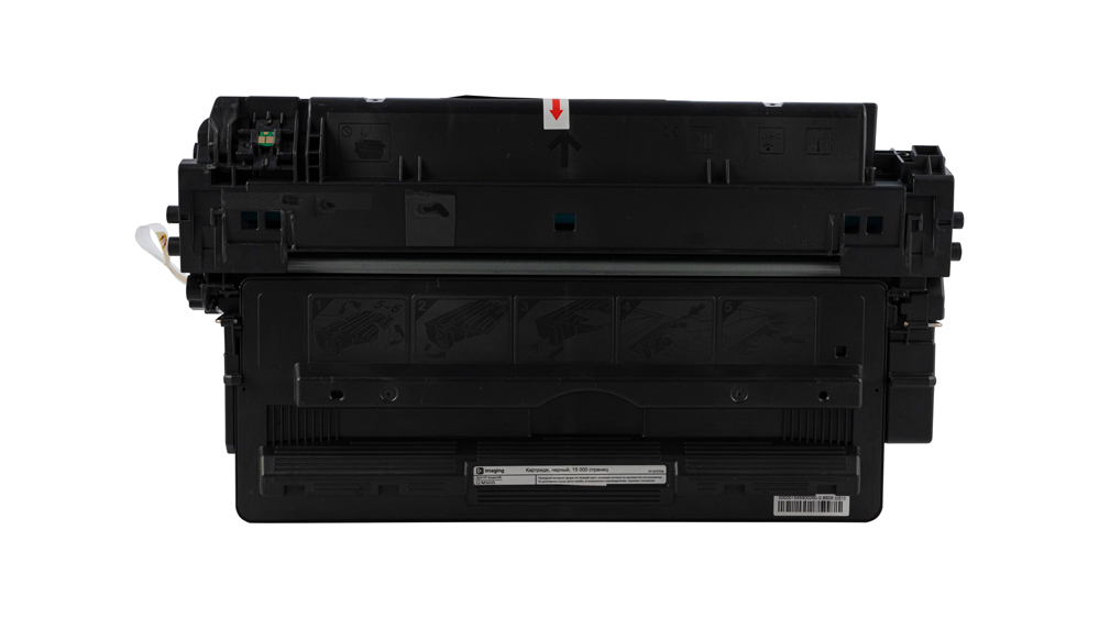 Картридж FP-Q7570A черный