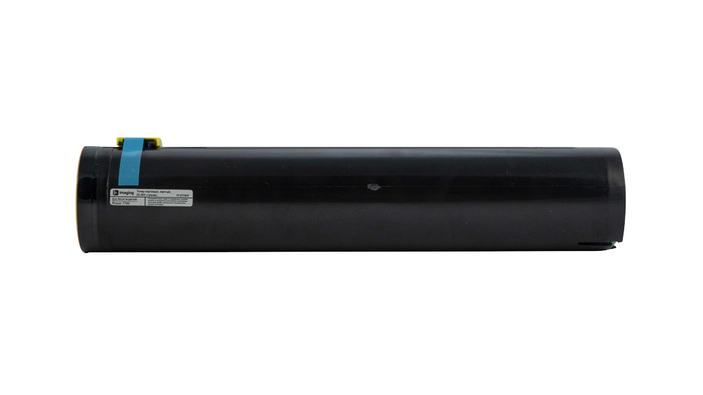 Картридж FP-X7760Y желтый
