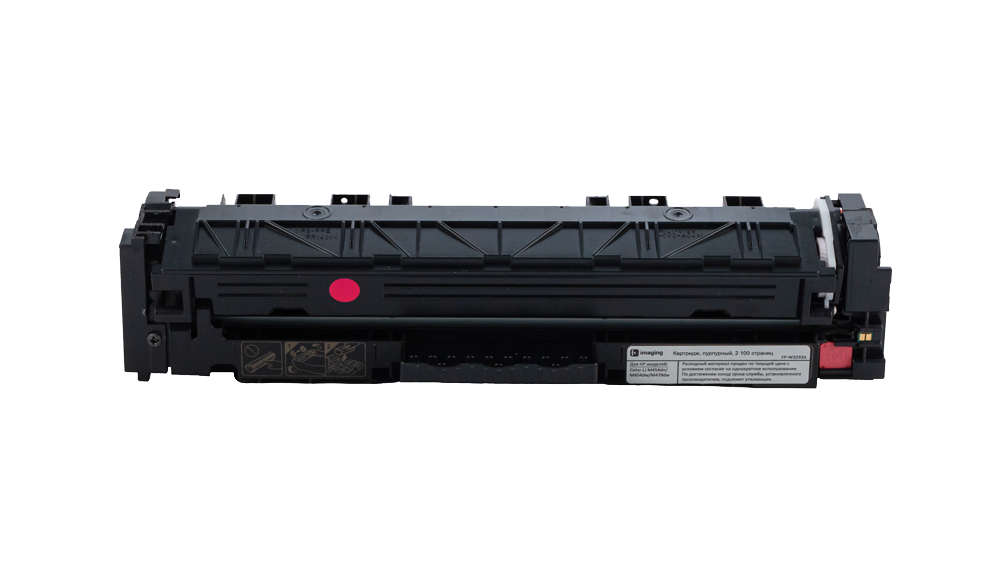 Картридж FP-W2033A пурпурный