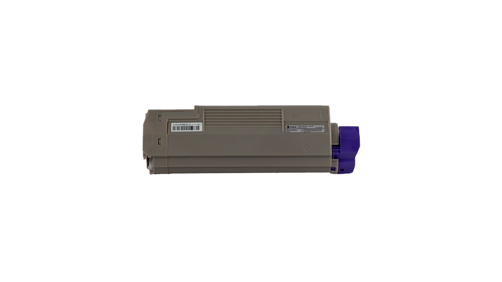 Картридж FP-OC610BK черный